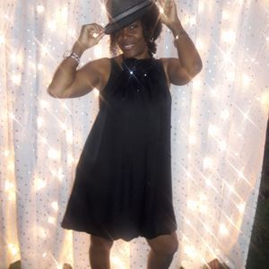 Meet your Posher, Sharon